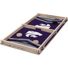 Victory Tailgate Kansas State Wildcats Fastrack Game