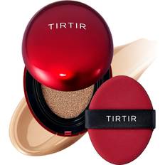Tirtir mask fit red cushion foundation TIRTIR Mask Fit Red Cushion 33N Macchiato