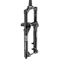 Rockshox Fjederforgafler Domain Gold Isolator RC3 29 Gloss Sort