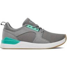 Etnies Trainers Etnies Women's Cyprus SC Lightweight Trainers Grey Green