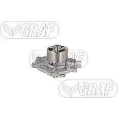PA1504-8 Water Pump with Seal