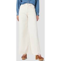 James High-Rise Wide Leg Crop Jean