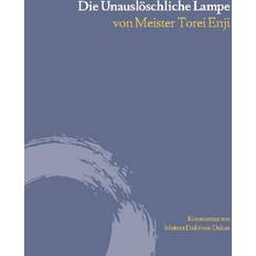 Die unauslöschliche Lampe (Geheftet)