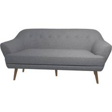 Timber Art Design UK Snowdonia 3 Seater Sofa