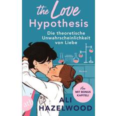 Romantik Bücher The Love Hypothesis (Geheftet, 2024)