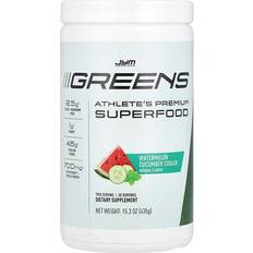 JYM Greens Watermelon Cucumber Cooler 435g