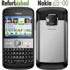 Nokia Refurbished Original E5-00 Mobile Phone