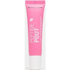 Revolution Skincare Lip Care Revolution Skincare Skin Peptide Pout Lip Treatment Balm 15ml