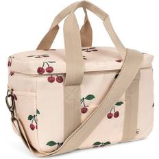 Beige Køletasker Konges Sløjd Carl Cooler Bag One Size