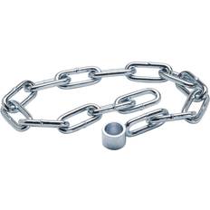 Hänglåskedja ett rör 10mm