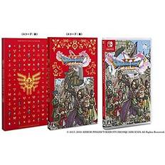 Dragon quest xi: in search of a time gone s -switch f/s w/tracking japan 0.18