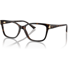 Solglasögon Jimmy Choo JC3012 5002 Glasögonbåge Acetat Havana Pillow