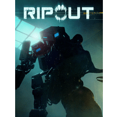 RIPOUT Steam Account