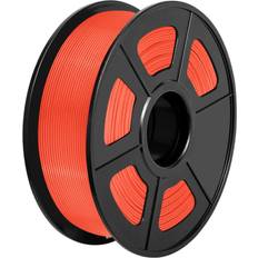 3D Printing Sunlu PLA Meta Red 1.75 mm 1000 g