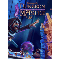 Naheulbeuk's Dungeon Master Steam Account