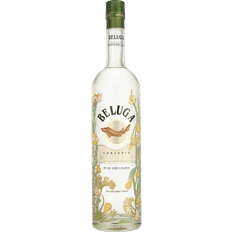 Beluga Adriatic Botanicals Pear & Linden 0.7 Liter Flavoured Vodka 70 cl