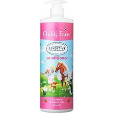 Childs Farm conditioner strawberry & organic mint 500ml