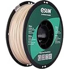 3D Printing eSUN PLAPlus Filament, Knochenweiß 1,55 kg