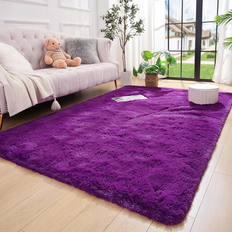 Lochas Super Soft Purple