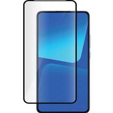 Bigben Connected Tempered Glass Screen Protector Xiaomi 13 Smudge Proof 2.5D