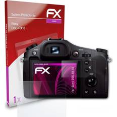 atFoliX Glass Protective Film DSC-RX10