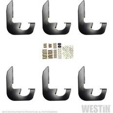 Cars Bodywork Westin Board Mount Kit