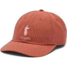 Cotopaxi Accessories Cotopaxi Dad Cap rot ONE