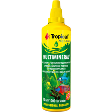 Tropical Aqua plant complete aquatic plant fertilizer food aquarium fish tank mineral