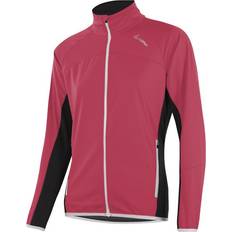 Löffler Damen Jacke ALPHA WS rouge red