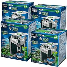cristalprofi e702 greenline aquarium fish tank external