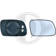 Side Mirror Glass Diederichs door mirror glass base 4243227