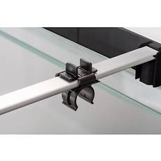 Aquael optiset light clip x4 for leddy tube lighting