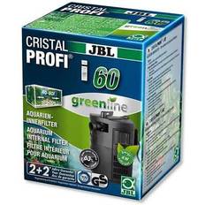 JBL cristalprofi i60 greenline internal aquarium fish tank