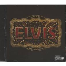 Soundtracks CDs Elvis (CD)