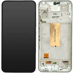 Samsung A54 5G Touch Screen Assembly White