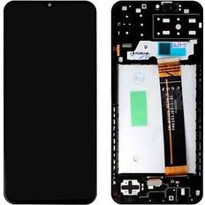 Samsung A13 4G M13 Block LCD Screen