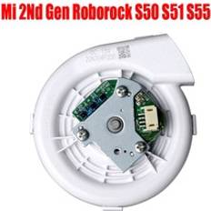 Xiaomi Ventilateur de Remplacement Xiaomi Roborock S50/S51