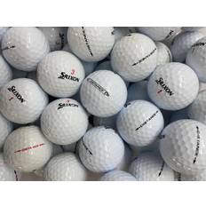 Srixon Srixon Distance Golf Lake Balls Pearl/Grade A Condition used