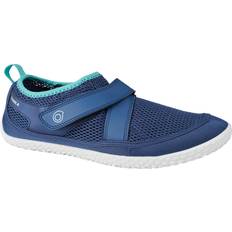 Rip Tab Aquashoes For Adults Aquashoes 500 Turquoise Turquin Blue/turquoise Green/white