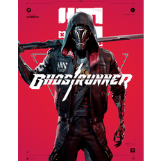 Ghostrunner Steam Account