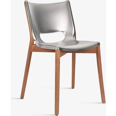 Alessi Furniture Alessi Stainless Steel Phillippe Starck Monoshell Chair