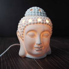 Aromatize Ceramic Buddha Electric Love Wax Melt