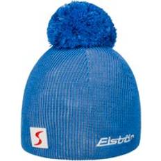 Eisbär Pompon Skipool Beanie Hat blue One