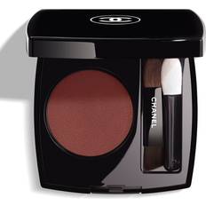 Cobre Sombras de ojos Chanel MONO OMBRE ESSENTIELLE 240 Brun Fauve Sombra de Ojos