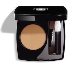 Chanel Ögonmakeup Chanel Ombre Essentielle Långvarig Ögonskugga 242 Beíge Suede