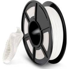 3D Printing Sunlu TPU White 1.75 mm 500 g