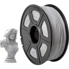 3D Printing Sunlu ABS Grey 1,75 mm 1000 g