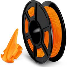 3D Printing Sunlu TPU Orange 1.75 mm 500 g