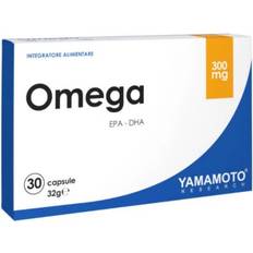 Omega EPA-DHA 300 mg 30 Capsules