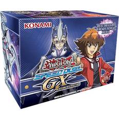 Konami Board Games Konami YU-GI-OH CCG Speed Duel Box